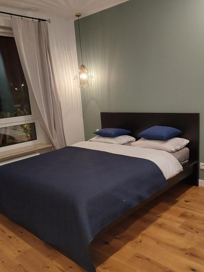 M2 Bemowo Apartament Warszawa Eksteriør bilde