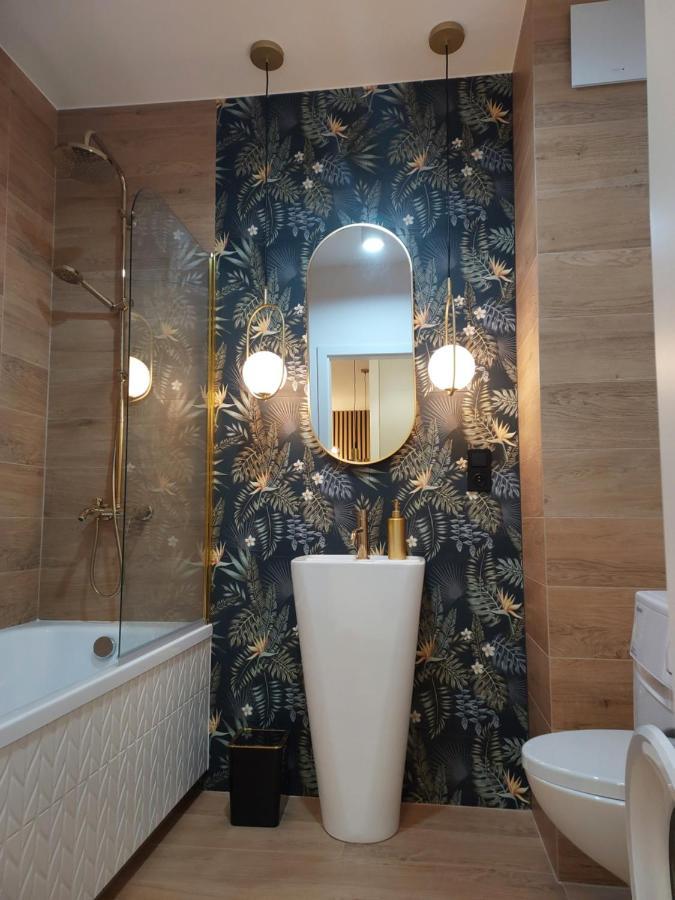 M2 Bemowo Apartament Warszawa Eksteriør bilde
